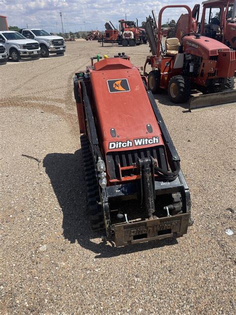 ditch witch dingo for sale|ditch witch sk1050 price.